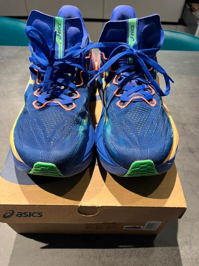 Used Asics Superblast 3 bike — image 3 of 12
