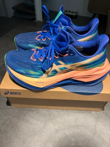 Used Asics Superblast 3 bike — image 8 of 12