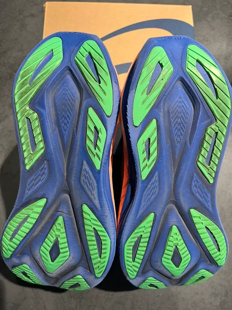 Used Asics Superblast 3 bike — image 9 of 12