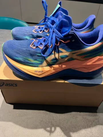 Used Asics Superblast 3 bike — image 1 of 12