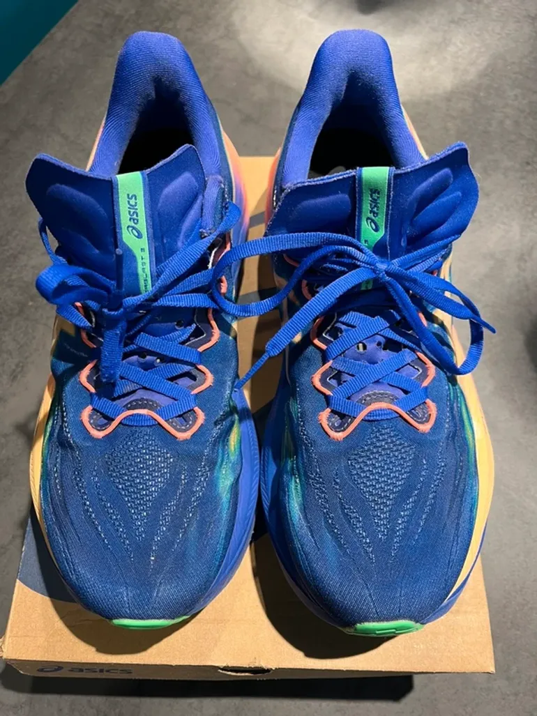 Used Asics Superblast 3 bike — image 6 of 12
