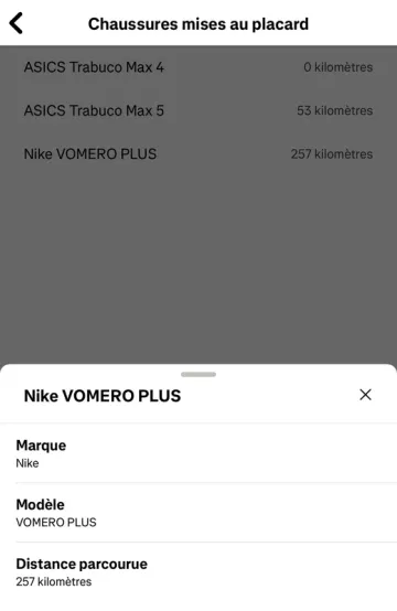 Used Genesis Vomero Plus bike — image 8 of 8