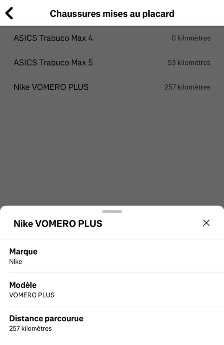 Used Genesis Vomero Plus bike — image 8 of 8