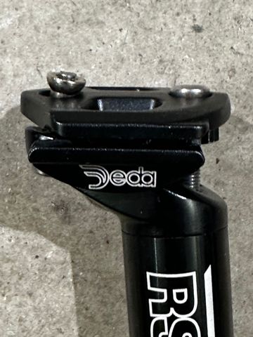 Used Deda RS 01 alluminio 2018 bike — image 3 of 5