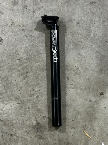 Used Deda RS 01 alluminio 2018 bike — image 4 of 5