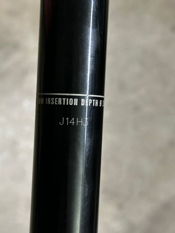 Used Deda RS 01 alluminio 2018 bike — image 5 of 5