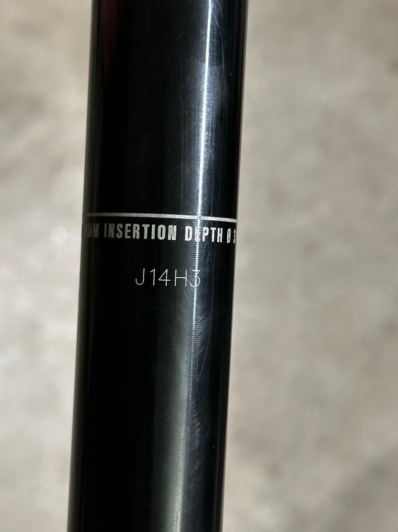 Used Deda RS 01 alluminio 2018 bike — image 5 of 5