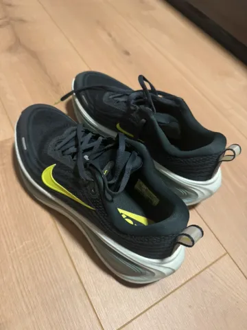 Used Nike Vomero Plus bike — image 1 of 3
