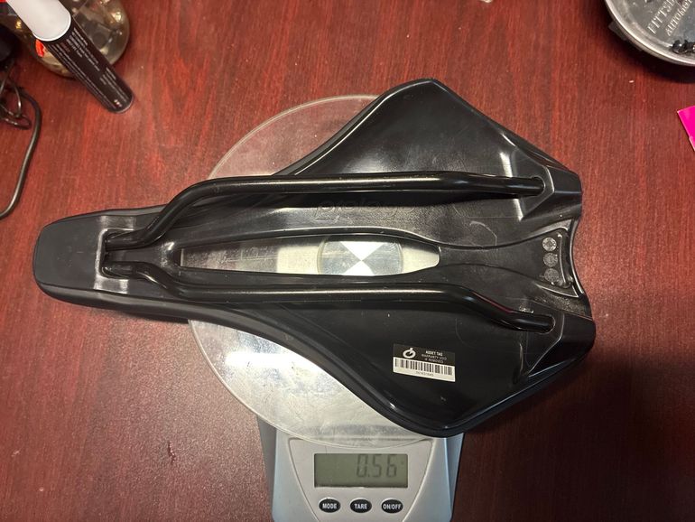 Used Prologo P.A.S 2024 bike — image 2 of 3