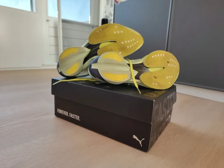 Reserve Fast-R 3 bike usato — immagine 7 di 12