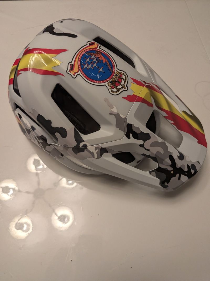 Used Specialized ambush 2 Cycling Accessories