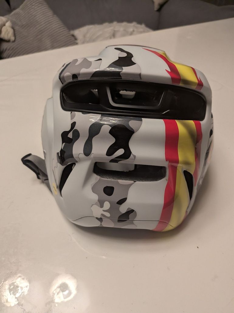 Tweedehands Specialized ambush 2 bike — afbeelding 5 van 6