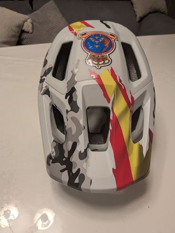 Tweedehands Specialized ambush 2 bike — afbeelding 3 van 6
