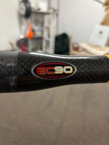 Used Easton ac90 2019 bike — image 3 of 5