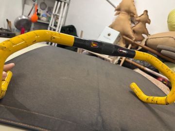 Easton ac90 2019 bike de segunda mano — imagen 2 de 5