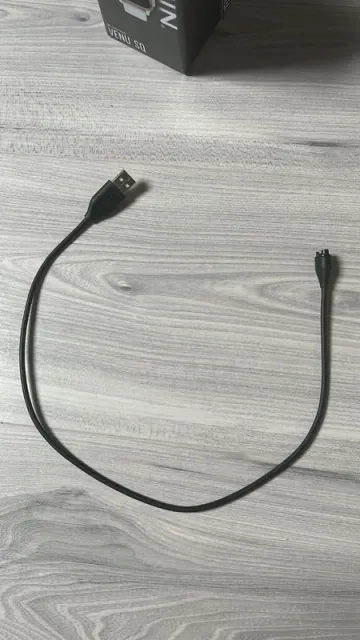 Used Garmin Venu Sq bike — image 3 of 3