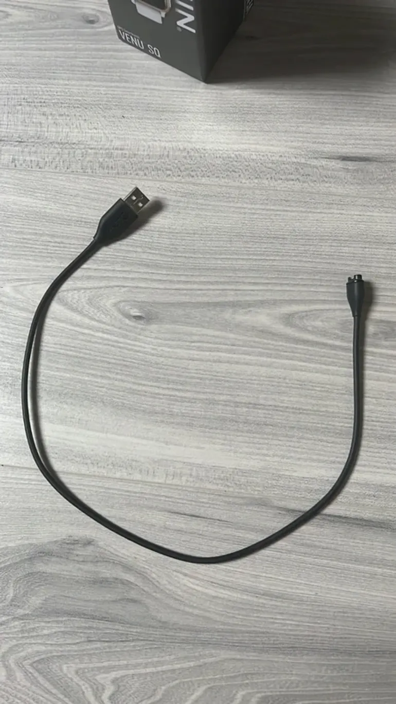 Used Garmin Venu Sq bike — image 3 of 3