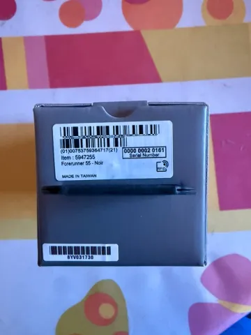 Used Garmin Forerunner 55 bike — image 5 of 6