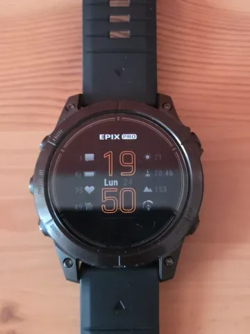 Used Garmin Epix Pro Gen 2 bike — image 3 of 4
