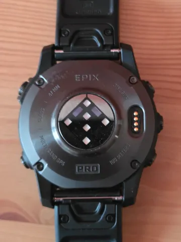 Used Garmin Epix Pro Gen 2 bike — image 4 of 4