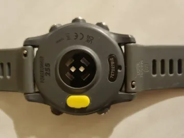 Used Garmin Forerunner 255 bike — image 2 of 2