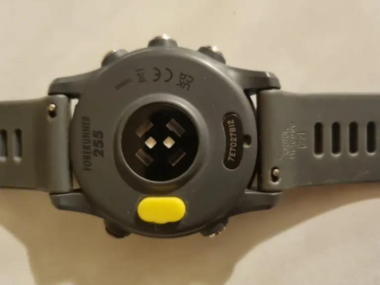 Used Garmin Forerunner 255 bike — image 2 of 2