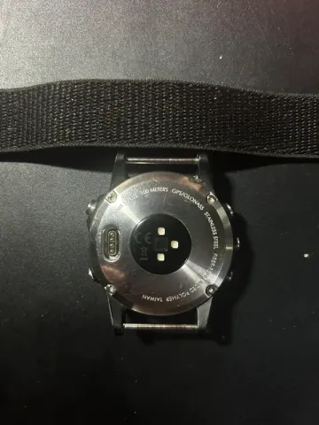Used Garmin fēnix 5 Plus bike — image 2 of 5
