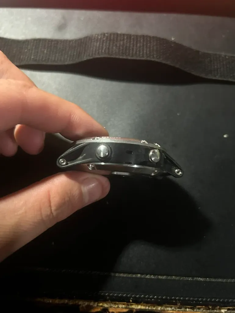 Used Garmin fēnix 5 Plus bike — image 4 of 5