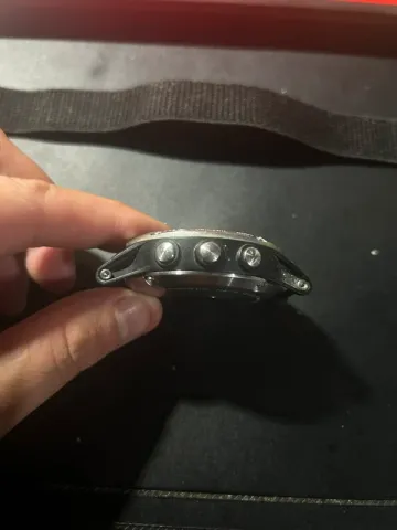 Used Garmin fēnix 5 Plus bike — image 3 of 5