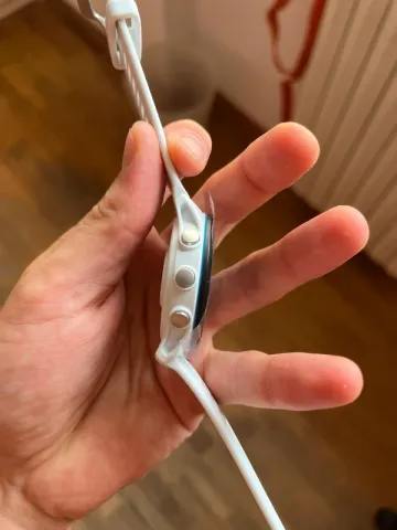 Used Garmin Forerunner 255 Music bike — image 8 of 8