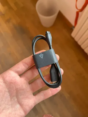 Used Garmin Forerunner 255 Music bike — image 2 of 8