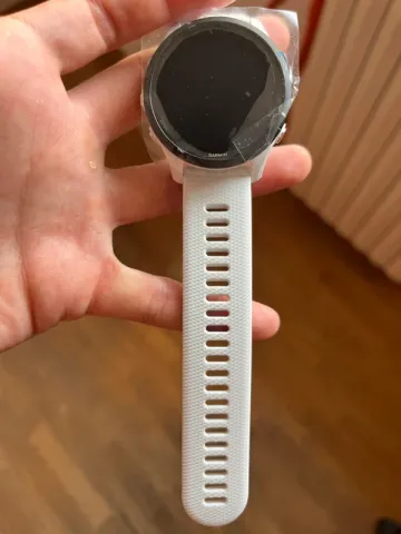 Used Garmin Forerunner 255 Music bike — image 6 of 8