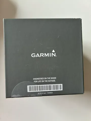 Used Garmin Venu 2S bike — image 4 of 5