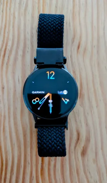 Used Garmin Venu 4 bike — image 3 of 3