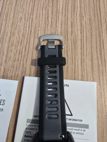 Used Garmin Forerunner 165 bike — image 4 of 4
