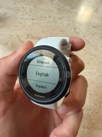 Used Garmin Swim 2 bike — image 4 of 4