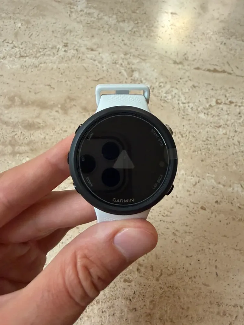 Used Garmin Swim 2 Electronics