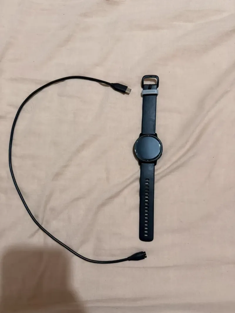 Käytetty Garmin Vivoactive 5 Electronics