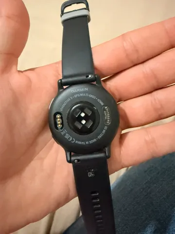 Used Garmin Vivoactive 5 bike — image 5 of 6