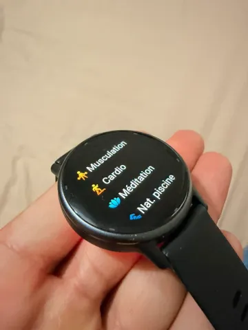 Used Garmin Vivoactive 5 bike — image 6 of 6