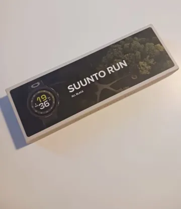 Used Suunto run bike — image 1 of 1