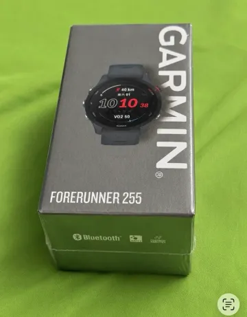 Used Garmin Forerunner 255 bike — image 2 of 4