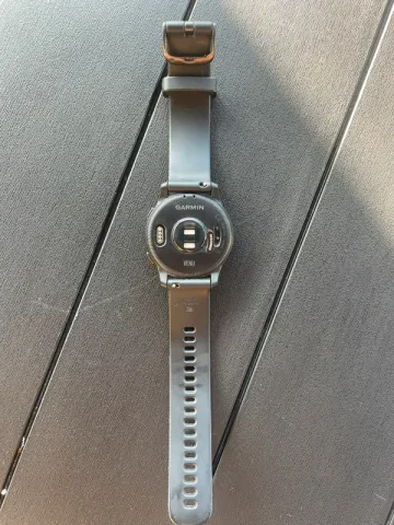 Used Garmin Venu bike — image 2 of 7