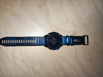 Used Garmin Fenix 6X bike — image 4 of 4
