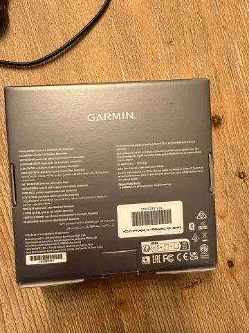 Used Garmin Venu 3S bike — image 7 of 7