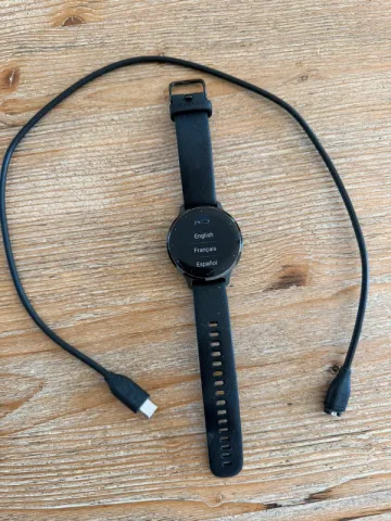Used Garmin Venu 3S bike — image 1 of 7