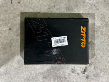 zitto, TENSION BIKE SPOKE METER