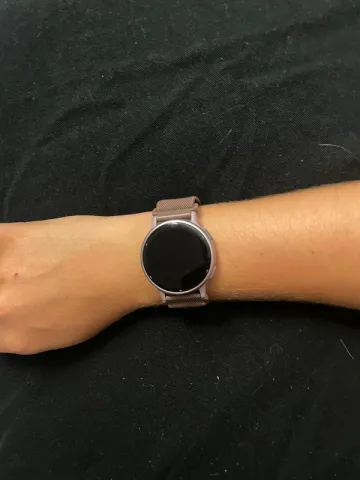 Used Garmin Vivo Active 5 bike — image 5 of 5