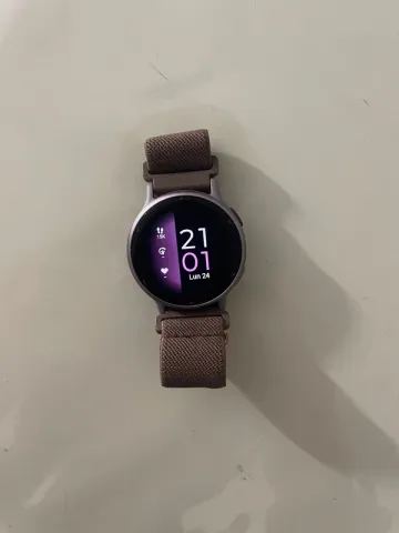 Used Garmin Vivo Active 5 bike — image 2 of 5