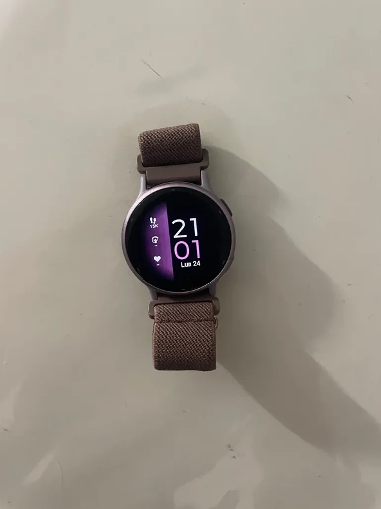 Used Garmin Vivo Active 5 bike — image 2 of 5